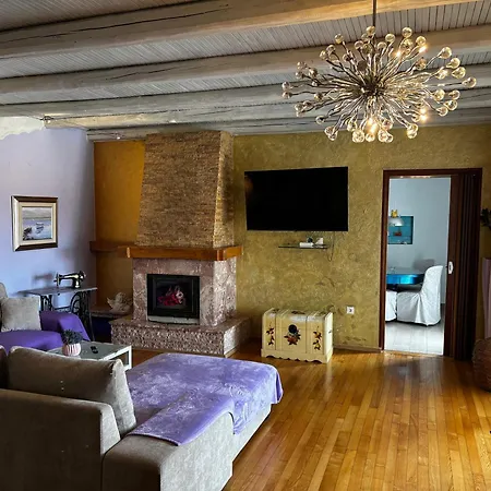 Glamour Apartman Dugi Rat