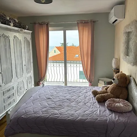 Apartman Glamour Dugi Rat