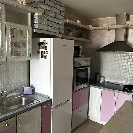 Apartman Glamour Dugi Rat