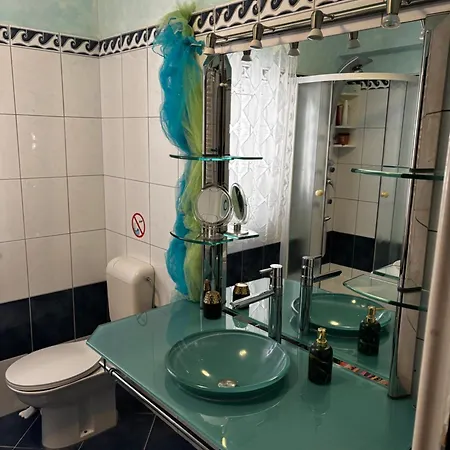 Apartman Glamour