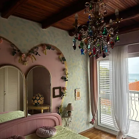 Glamour Apartman